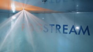 Fogstream - система пожаротушения тонкораспыленной водой