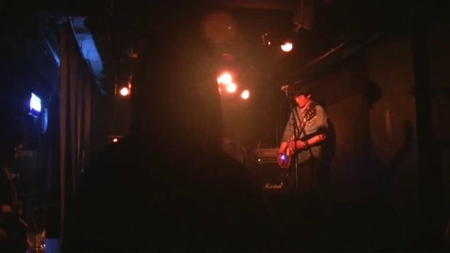 2019.9.15 @OVER THE RAINBOW 仙台BARTAKE