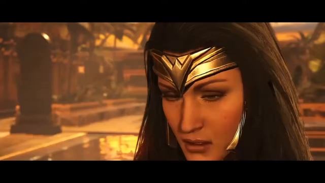 Injustice 2 Story Mode Part 2: Black Canary, Green Arrow, The Flash