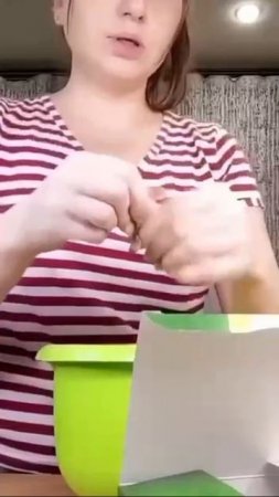 Желе из творога и ягод, которое можно даже на ночь😻