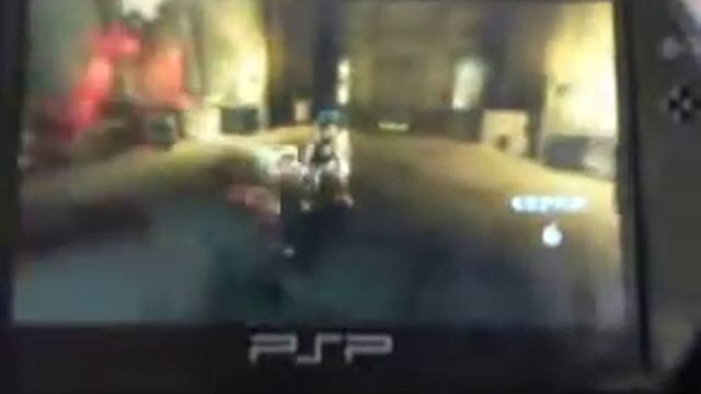 Прохождение God of war Chains of Olympus ч.1 Встреча с василиском смотреть онлайн