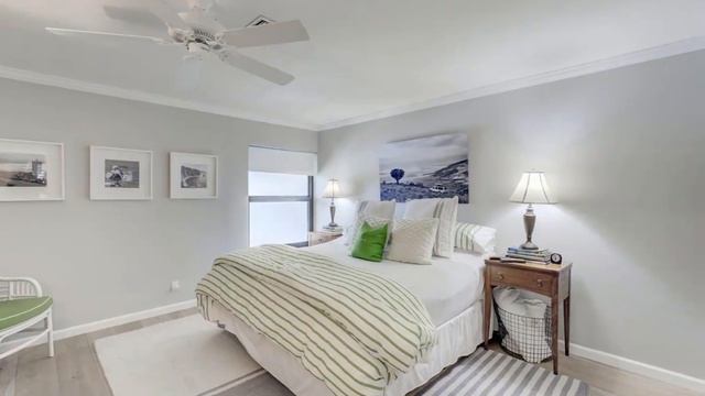 Berkshire Hathaway HomeServices Florida Realty - 3668 Quail Ridge Drive N смотреть онлайн