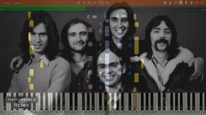IMPOSSIBLE REMIX - Genesis - Follow You Follow Me