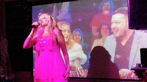 Шоу двойников Двойник ВАЛЕРИИ #шоудвойников  #шоупрограмма #валерия #двойниквалерии Алёна Молостова