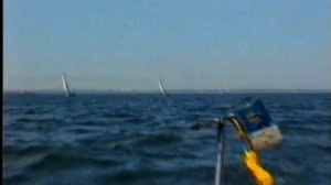 клип на яхте