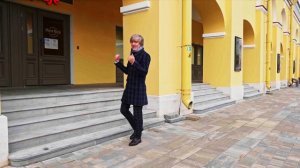 Выпуск №9 4к