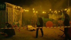 Приговор — Трейлер (2024) (720p)