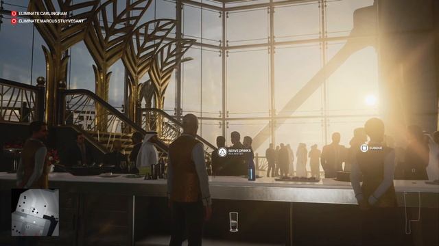 I Hate Stealth Games But Like Hitman 3 - Game Review