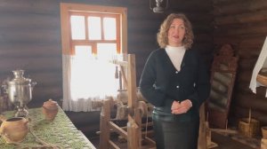 Музей-заповедник С.В. Рахманинова «Ивановка»: Садовый домик