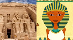 История Древнего Египта: что представляли из себя фараоны