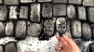 🧼 Истории от подписчиков 🤩 с  мылом, крахмалом, пеной и хрустяшками 🥳 #25