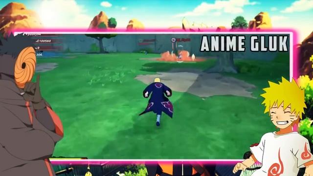 [NARUTO CHAN] NARUTO CHAN'S HARD LIFE_ALTERNATIVE STORY_ - ALL PARTS смотреть онлайн