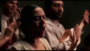 Natalia Lafourcade - Tú sí sabes quererme (en manos de Los Macorinos)
