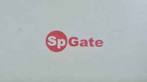 GSM шлюз SPGate