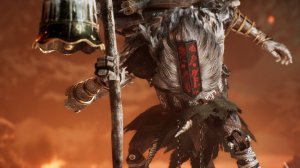 Clair Obscur Expedition 33 — трейлер персонажа Моноко