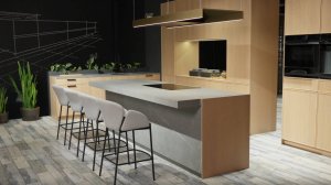 Румтур по салону Дриада