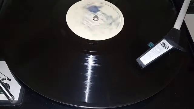 Любовная песня Леонид Утесов  и ансамбль Гос.эстр.орк.РСФСР 1957 г  78 об/мин