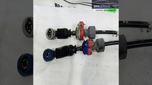 Купить Трос КПП Qashqai (J10) 2006-2014 1.6 16V HR16DE МКПП    34413JD000 для Nissan Qashqai (J10)