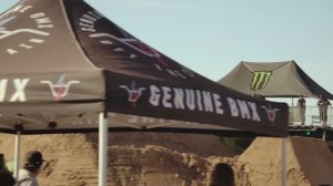 Ryan Williams | BMX Triple Challenge Champion | 2023 Season | All Runs