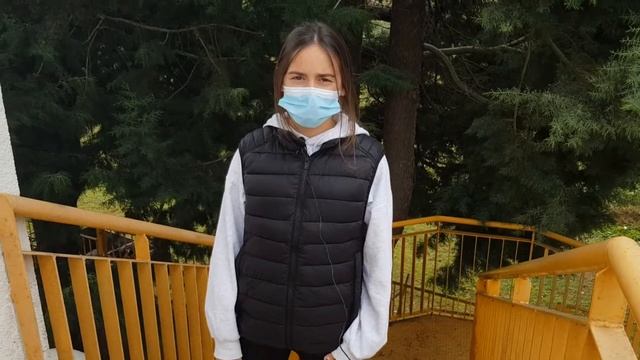 SCHOOL RULES смотреть онлайн