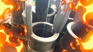 Корпус элеватора 2-33В под тонкий вал #урб2а2 #запчастиурб #2а2 #КТ2 #PDC