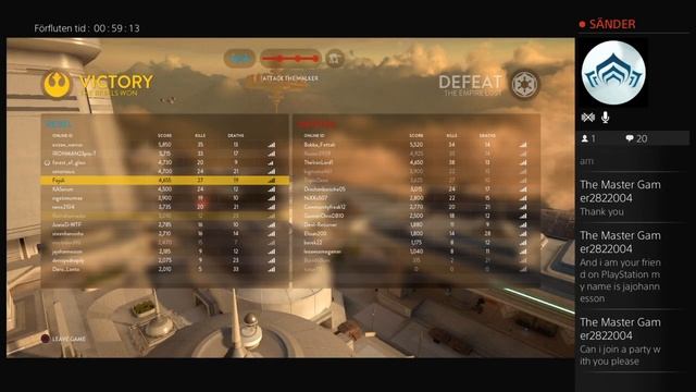 Star wars Battlefront #11 смотреть онлайн