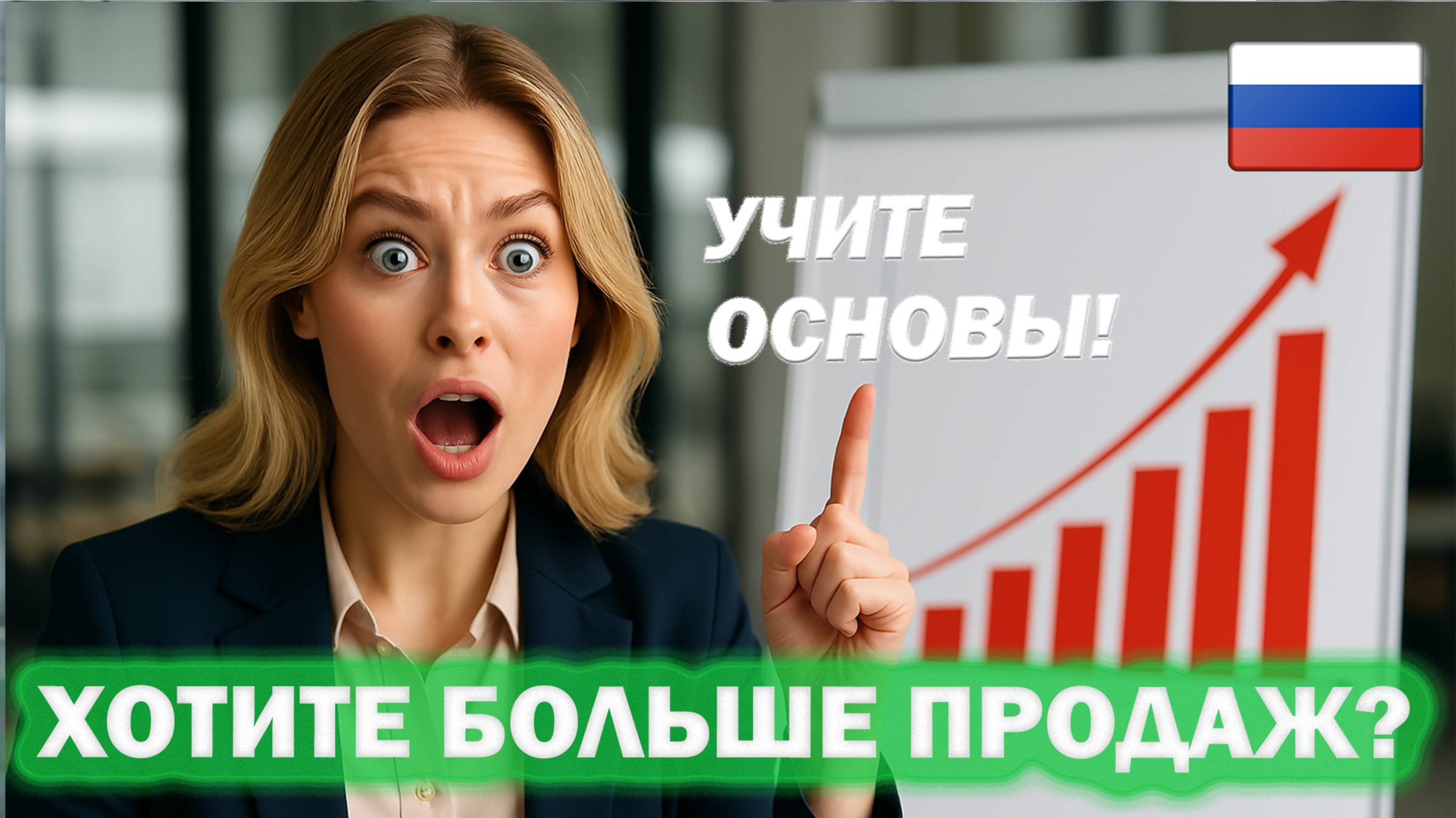 Этапы продаж: Как закрывать сделки легко и уверенно?