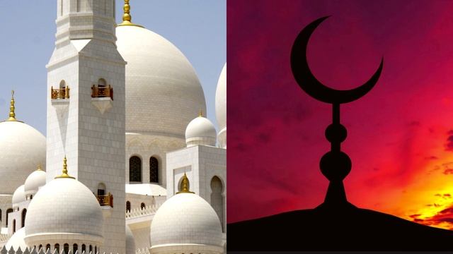 История и особенности религии ислам