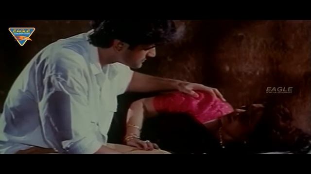 Veer Movie || Goga Kapoor Tell Arman Kohli About Mukesh Khanna || Dharmendra || Eagle Hindi Movies смотреть онлайн