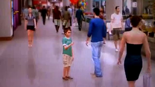 Heavy Rain - Alternate Reality: Jason doesn't wander off at the mall (Glitch) смотреть онлайн