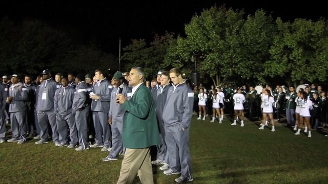 EMU Homecoming Block Party & Pep Rally смотреть онлайн