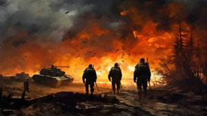 Украина Потеряла Торецк , Проблемы под Покровском , СВОДКА на 10  Апреля 2025