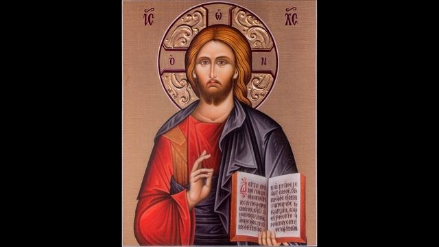 Byzantine Hymns From The Monastery Of Our Lady (Greek)