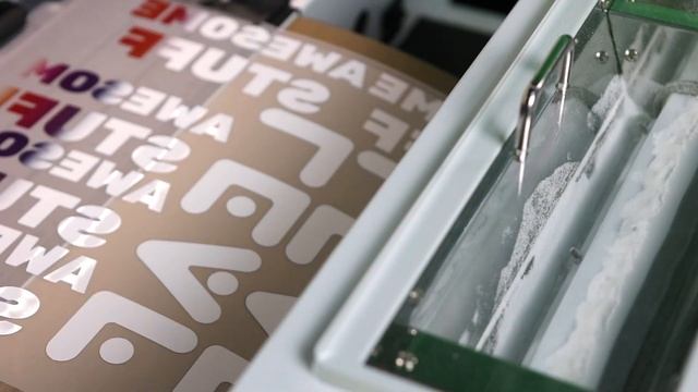 DTF/DTF printer|Direct to Film Printer|The era of personalized T-shirt customization is coming