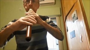 Duduk - Cilicia - Kilikia - Armenian song - Киликия - Կիլիկիա