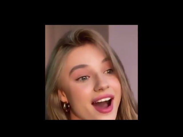 Как красиво подпевает девушка #shorts смотреть онлайн