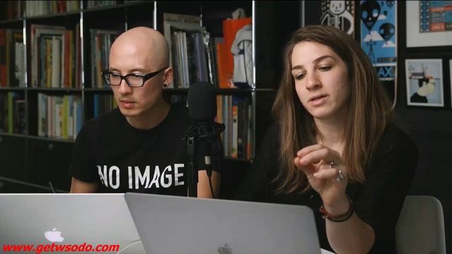 2. Web Design Review Top Page Typography смотреть онлайн