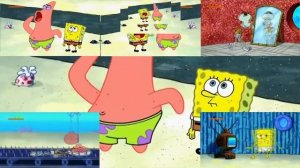 Top 5 Spongebob Sparta gsc remix