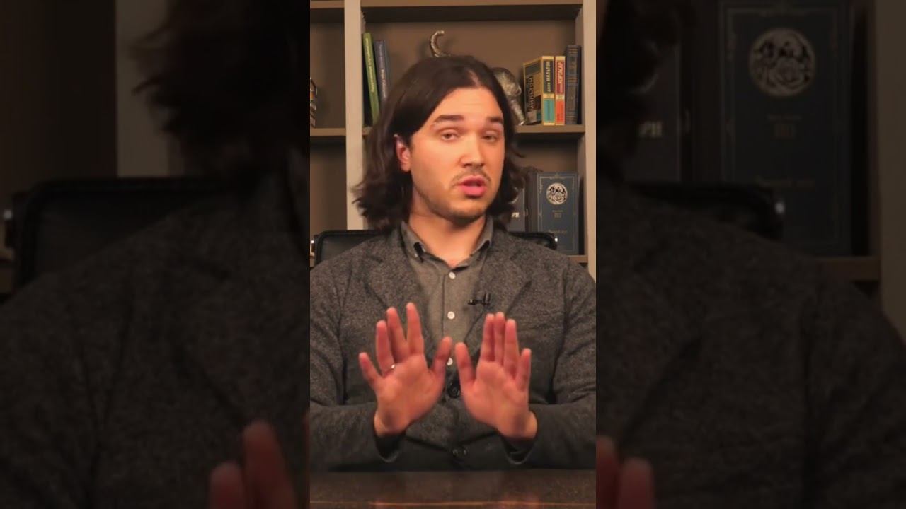 ТРЕВОГА! Как избавится от ТРЕВОЖНОСТИ? Психолог о главном!