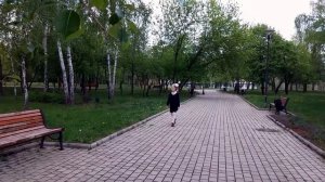 Библиотека - филиал №9 представляет видеоролик ко Дню освобождения Донбасса