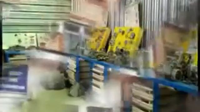 Презентация Отрадненского нефтяного техникума смотреть онлайн