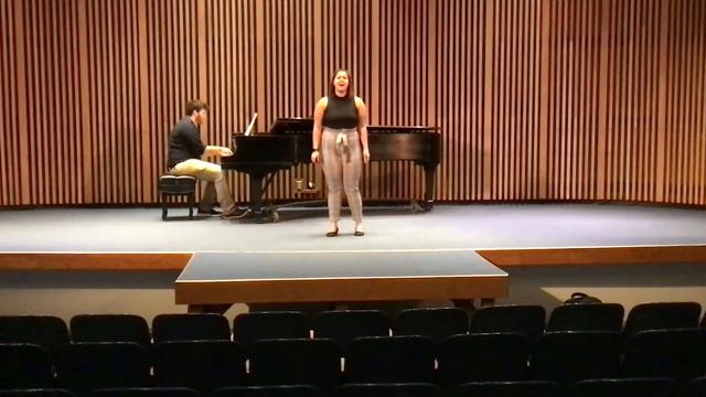 Quando Men Vo - Puccini смотреть онлайн