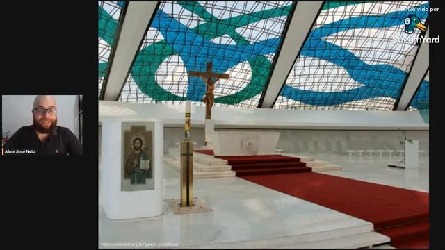 4° ENPAC - Dia 18-09 смотреть онлайн