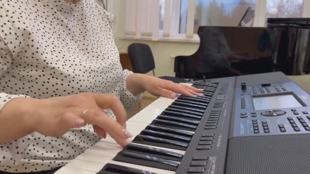 Крутое Поздравления Родителей на выпускной смотреть онлайн