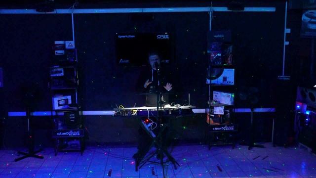 караоке на песню группы:Агата кристи -Моряк смотреть онлайн