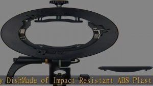 Godox S2 Bracket S-Type Bowens Mount Holder for Godox AD200 AD200Pro AD400Pro V1 V860II V860III V85