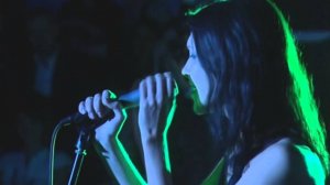 Цепная Реакция - "Мачо" (Земфира)