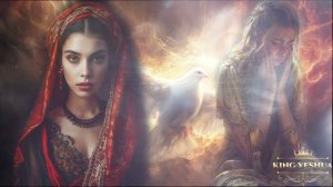 Разжечь огонь  первой любви к Иисусу Христу. |Откровение.| Ключи|  Наталья В.