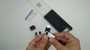 Обзор комплектации ScanDoc Compact