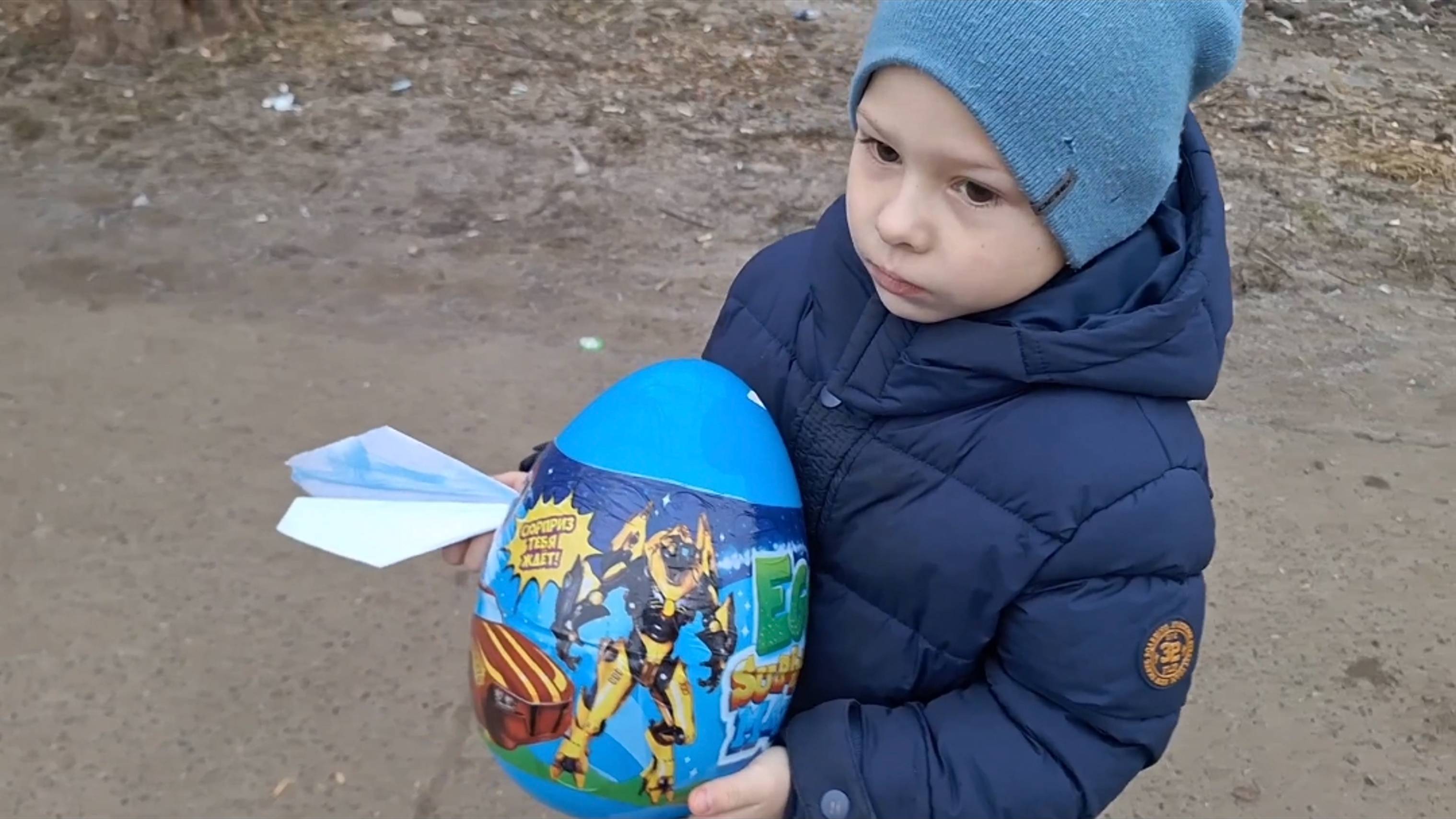 Бывший МУЖ оставил меня с детьми без воды смотреть онлайн